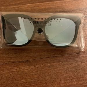 Quay ‘it’s my way’ sunglasses